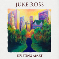 Ross, Juke - Drifting Apart