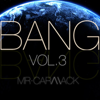 Mr. Carmack - Bang, Vol. 3