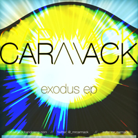 Mr. Carmack - Exodus (EP)