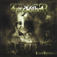 Forefather - Engla Tocyme