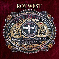 West, Roy - Cowboy Fellowship