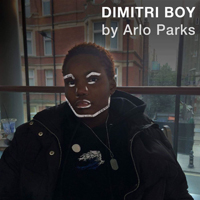 Parks, Arlo - Dimitri Boy