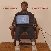 Parks, Arlo - Angel's Song (Single)