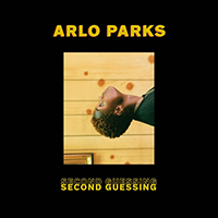 Parks, Arlo - Second Guessing (Single)