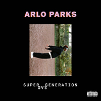 Parks, Arlo - Super Sad Generation (EP)