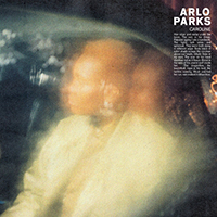 Parks, Arlo - Caroline (Single)