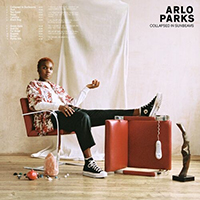 Parks, Arlo - Collapsed In Sunbeams (Deluxe) (CD 1)