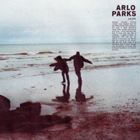Parks, Arlo - Hope (Single)