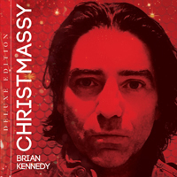 Kennedy, Brian - Christmassy (Deluxe Edition)
