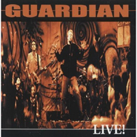 Guardian (USA) - Live!