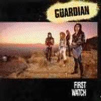 Guardian (USA) - Fire And Love
