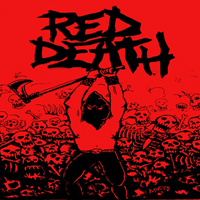 Red Death (USA, Washington D.C.) - Demo 2014