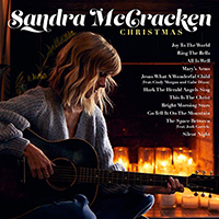 McCracken, Sandra - Christmas