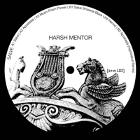 Harsh Mentor - Salve (EP)