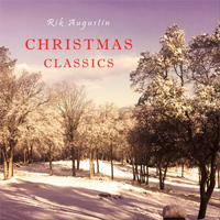 Augustin, Rik - Christmas Classics