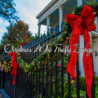 Santa's Ultra Lounge Band - Christmas at the Firefly Lounge