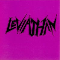 Leviathan (USA, CO) - Leviathan (EP)