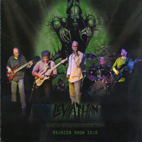 Leviathan (USA, CO) - Resurrected - Reunion Show