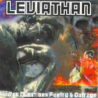 Leviathan (USA, CO) - Riddles Questions Poetry & Outrage