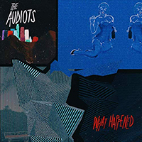 Audiots - What Happened