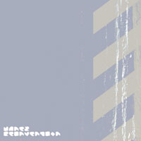 Manes (NOR) - Re-Invention (EP)
