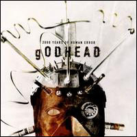 Godhead - 2000 Years Of Human Error