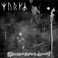 Myrkr - Offspring Of Gathered Foulness