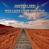 Terlizzi, Joe - The Long Long Highway