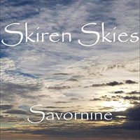 Savornine - Skiren Skies