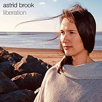 Brook, Astrid - Liberation
