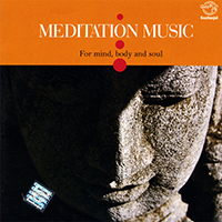 Vijay, Joseph - Meditation Music For Mind, Body And Soul