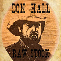 Hall, Don - Raw Stock