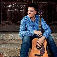George, Kyser - Taking The Lead