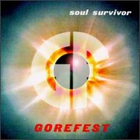 Gorefest - Soul Survivor