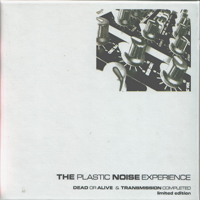 Plastic Noise Experience - Dead Or Alive (Limited Edition) (CD 1)