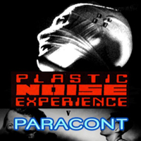 Plastic Noise Experience - Plastic Noise Experience V Paracont
