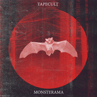Tapecult - Monsterama