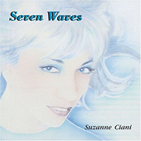 Ciani, Suzanne  - Seven Waves