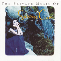 Ciani, Suzanne  - The Private Music Of Suzanne Ciani