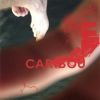 Caribou - Tour CD 2005 (EP)