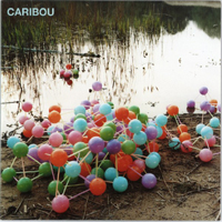 Caribou - Tour CD 2007 (EP)