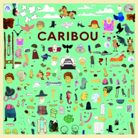 Caribou - Marino (Single)