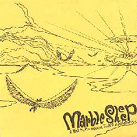 Marble Sheep - Marble Sheep & The Run-Down Sun's Children (Single)