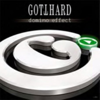 Gotthard - Domino Effect (Bonus CD - Unplugged)