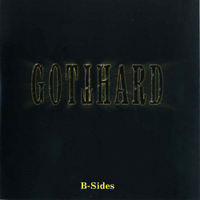 Gotthard - B-Sides