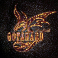 Gotthard - Firebirth (Limited Edition)