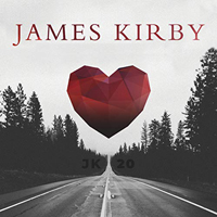 Kirby, James - JK 20