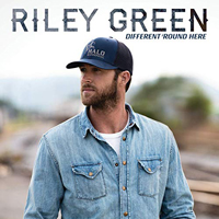 Green, Riley - Different 'Round Here