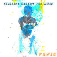 Panik (USA) - Coloring Outside the Lines