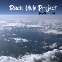 Pack Mule Project - Depth of Field